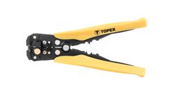 Automatyczny ściągacz izolacji 210mm 0,5-6mm2 czołowy 32D806-112565