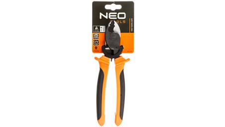 Obcinak do kabli miedzianych i aluminiowych 200 mm 01-514-113572