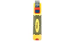 Ściągacz izolacji kabli i przewodów 130mm 8-28mm2 32D810-112561