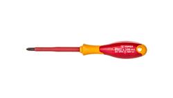 Wkrętak krzyżowy PH2 6 x 100 mm 1000V 39D477-113915