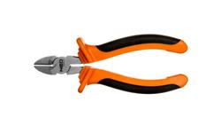 Szczypce boczne 160 mm 01-017-113576