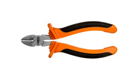 Szczypce boczne 160 mm 01-017-113576