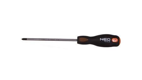 Wkrętak krzyżowy PH2 6 x 150 mm, SvCm 04-007-113985