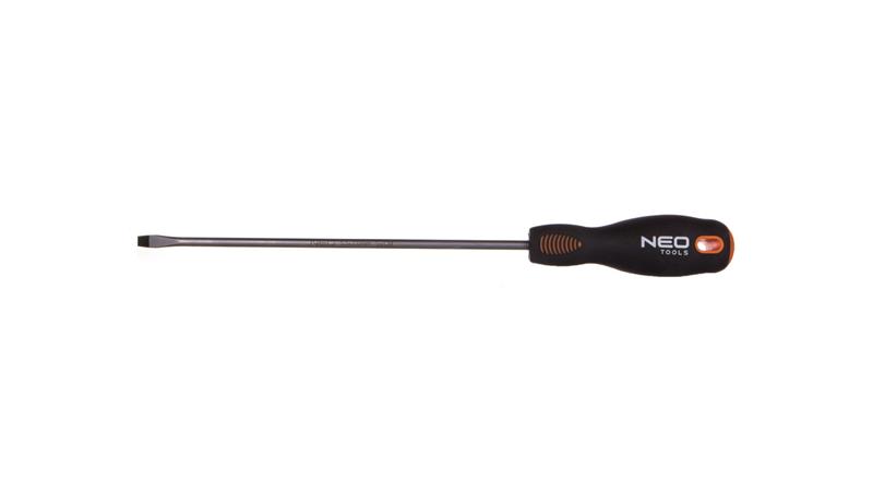 Wkrętak płaski 5.5 x 200 mm, SvCm 04-014-114018 Wkrętak płaski 5.5 x 200 mm, SvCm 04-014-114018