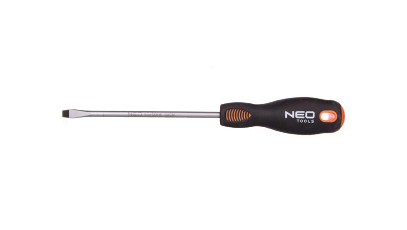 Wkrętak płaski 6.5 x 150 mm, SvCm 04-015-114019