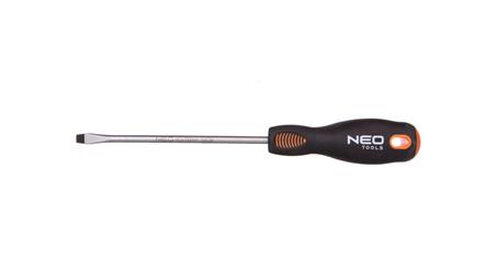 Wkrętak płaski 6.5 x 150 mm, SvCm 04-015-114019