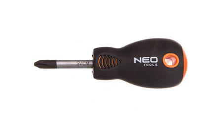 Wkrętak krzyżowy PH2 6 x 38 mm, SvCm 04-023-113965