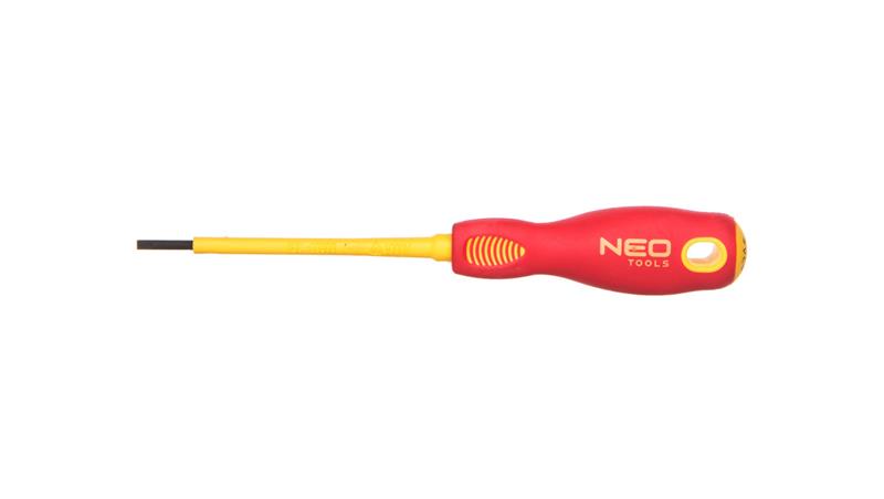 Wkrętak płaski 2.5 x 75 mm 1000V SvCm 04-051-113929