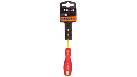 Wkrętak krzyżowy PH0 3 x 60 mm 1000V, SvCm 04-071-113963