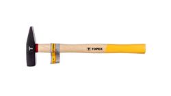 Młotek ślusarski 300g trzonek jesionowy 02A403-112514