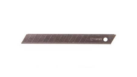 Ostrze łamane wymienne 9mm 17B349 /10szt./-112978