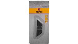 Ostrze trapezowe wymienne 60mm 0.4mm 17B405 /5szt./-112979