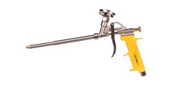 Pistolet do pianki montażowej z regulacją intensywności strumienia 21B501-114337