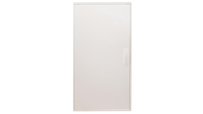 Rozdzielnica modułowa 6x24 natynkowa IP30 FW624WT-68948