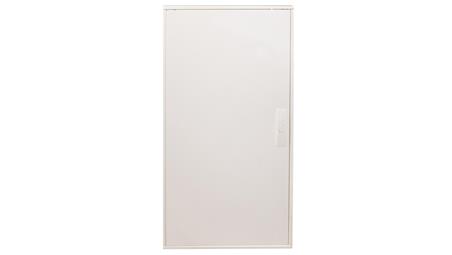 Rozdzielnica modułowa 6x24 natynkowa IP30 FW624WT-68948