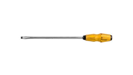 Wkrętak płaski do pobijania 8,0 x 250 mm hartowana magnetyczna końcówka 39D255-113986