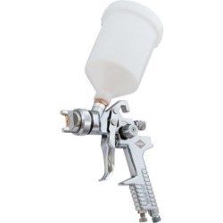 Pistolet lakierniczy górny zbiornik 600ml