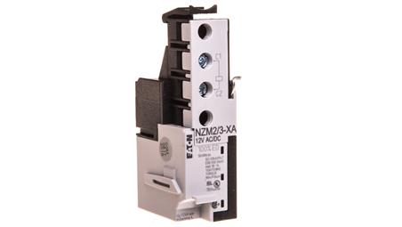 Wyzwalacz wzrostowy 12V AC/DC NZM2/3-XA12AC/DC 259752-16139