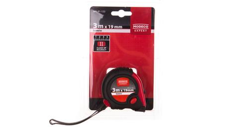 Miara zwijana 3m x 16 mm friendly grip MN-81-133-113444
