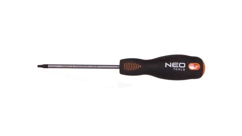 Wkretak Torx T15 x 100 mm SvCm 04-044-114045
