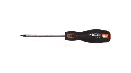 Wkretak Torx T15 x 100 mm SvCm 04-044-114045