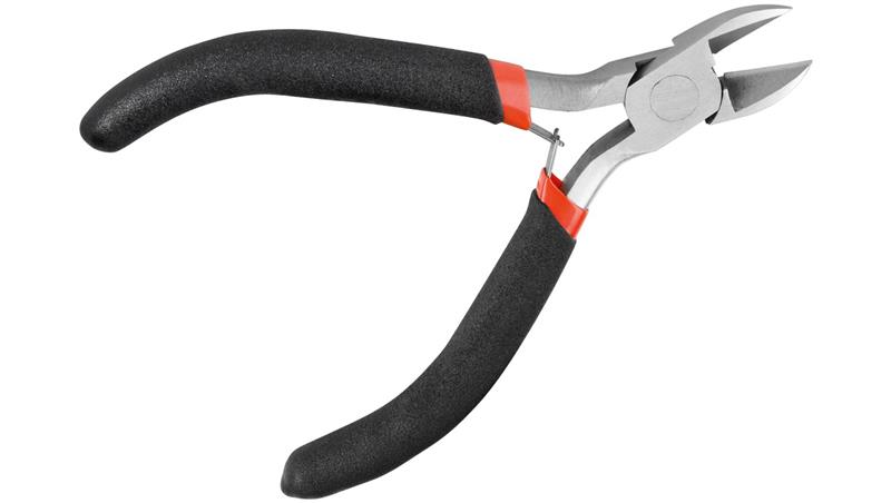 Szczypce tnące boczne 110mm 77099-113603