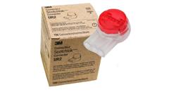 3M Szybkozłączka UR2 Scotchlok /100szt/ zaciskana 80611327596 złączka telefoniczna i komputerowa 7000031727-112151