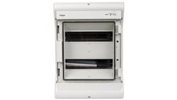 Rozdzielnica modułowa 2x12 natynkowa IP65 Vector VE212L-69064