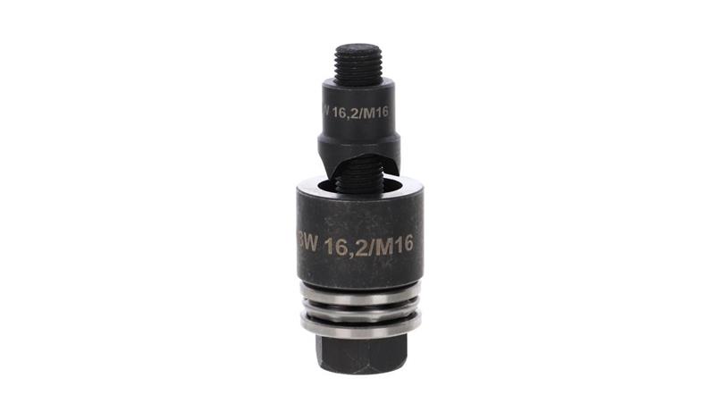 Wycinak trzykłowy ręczny N3W 16,2/M16 E06WD-01020120200-112698