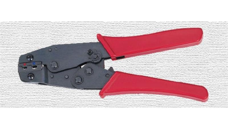 Zaciskarka konektorów izolowanych MHS-03C 0,5-6mm2 25131-113351