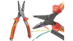 Zaciskarka do tulejek 0,5-16 PRO / praska profesjonalna do kabli 0,5-16 mm2 / 0,5-0,75-1,0-1,5-2,5-4,0-6,0-10,0-16,0 mm2 / ZX16-