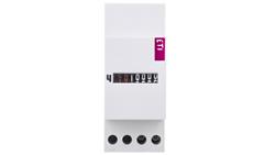Licznik czasu pracy TH35 230V HM-1 002472045-5014