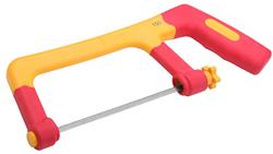 Piłka izolowana do cięcia kabli 150mm / Piłka kablowa / Cięcie kabli 1000V / E50230-112918