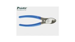 Szczypce obcinaczki 130mm Cu 25m2 8PK-A202-113677