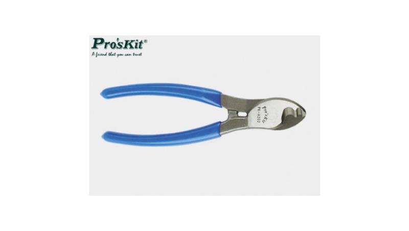 Szczypce obcinaczki 130mm Cu 25m2 8PK-A202-113677 Szczypce obcinaczki 130mm Cu 25m2 8PK-A202-113677