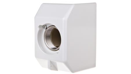 Gniazdo bezpiecznikowe tablicowe 1P DIII 63A 750-1200V UZ63/Z/750-1200V D8353869-3524