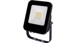 Projektor Naświetlacz LED 10W 1000lm 4000K/neutralna IP65 IK07 czarny ALFA SMD 10W NW GXLR031-111643