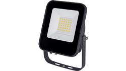 Projektor Naświetlacz LED 20W 2000lm 4000K/neutralna IP65 IK07 czarny ALFA SMD 20W NW GXLR033-111636