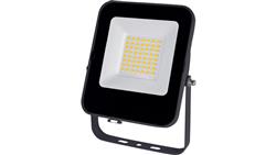 Projektor Naświetlacz LED 30W 3000lm 4000K/neutralna IP65 IK07 czarny ALFA SMD 30W NW GXLR035-111642