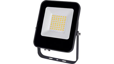 Projektor Naświetlacz LED 30W 3000lm 4000K/neutralna IP65 IK07 czarny ALFA SMD 30W NW GXLR035-111642
