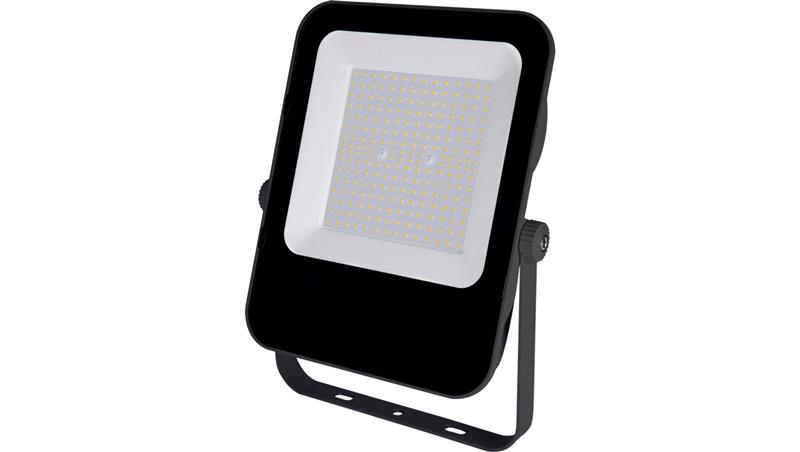 Projektor Naświetlacz LED 150W 15000lm 6000K/chłodna IP65 IK07 czarny ALFA SMD 150W CW GXLR040-111646