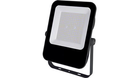 Projektor Naświetlacz LED 150W 15000lm 6000K/chłodna IP65 IK07 czarny ALFA SMD 150W CW GXLR040-111646