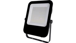 Projektor Naświetlacz LED 200W 20000lm 6000K/chłodna IP65 IK07 czarny ALFA SMD 200W CW GXLR042-111635