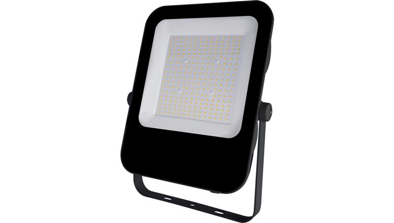 Projektor Naświetlacz LED 200W 20000lm 4000K/neutralna IP65 IK07 czarny ALFA SMD 200W NW GXLR043-111640