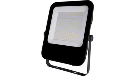 Projektor Naświetlacz LED 200W 20000lm 4000K/neutralna IP65 IK07 czarny ALFA SMD 200W NW GXLR043-111640