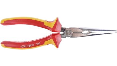 Szczypce, 200 mm, materiał: Stal, RS PRO-113713