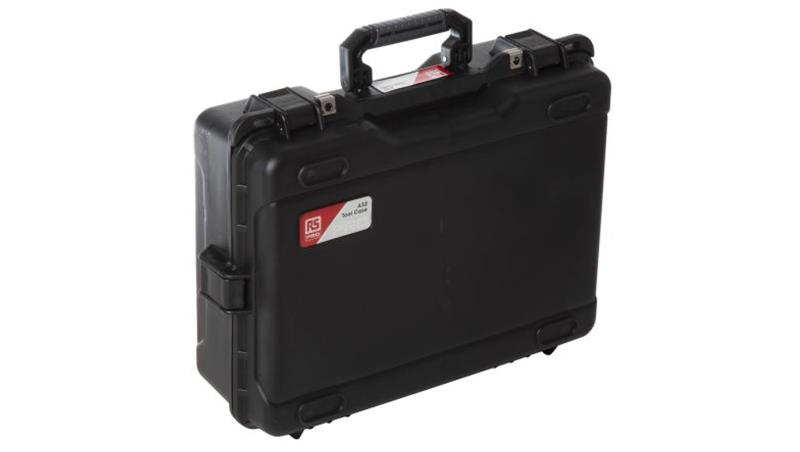 Walizka na narzędzia, RS PRO-112826