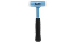 Młotek gumowy z wymienną końcówką, 700.0g, RS PRO-114595