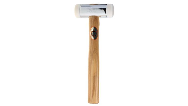 Młotek gumowy z wymienną końcówką, 675.0g, RS PRO-114591