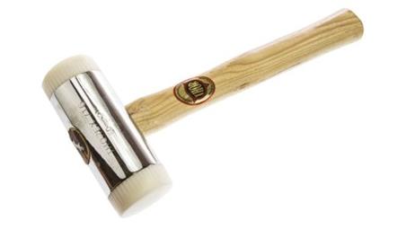 Młotek gumowy z wymienną końcówką, 1.3kg, RS PRO-114594